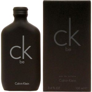 CK Be eau de toilette, 100 ml