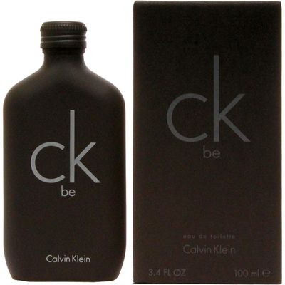 CK Be eau de toilette, 100 ml