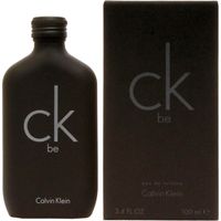 CK Be eau de toilette, 100 ml
