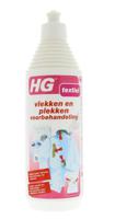 HG Vlek & Plek voorbehandeling (500 ml)
