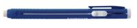 Staedtler gum pen Mars Plastic, blauw lichaam