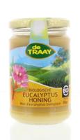 Traay Eucalyptus honing creme bio 350 Gram