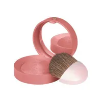 Bourjois Little Round Pot blush 74 Rose ambre 2,5 g Poeder - thumbnail