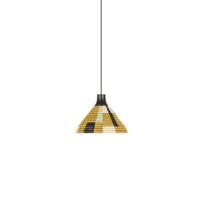 Forestier Parrot hanglamp Ø26 extra small groen