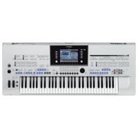 Yamaha Tyros 4 S keyboard  EAQY01128-1002