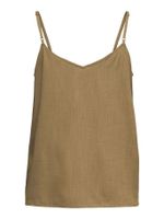 ONLY 15204820 V-hals Mouwloos Viscose - thumbnail