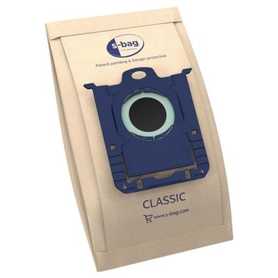 AEG 9001684787 Gr200s S-bag® Classic - 5 Stofzuigerzakken
