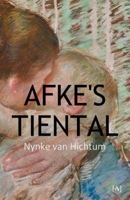 Afke&apos;s tiental (Paperback)