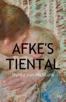 Afke&apos;s tiental (Paperback)