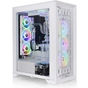 Thermaltake CTE T500 TG Full Tower Wit