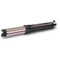 BABYLISS C112E Curl Styler Luxe krultang - Sleufcilinder met keramische platen - Frisseluchttechnologie - Grote diameter