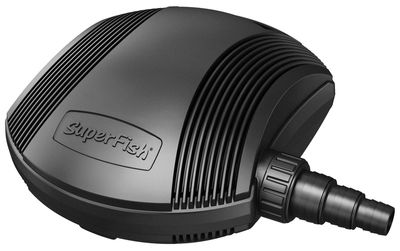 Superfish Pond Eco Plus E 8000