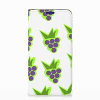 Samsung Galaxy S10e | Flip Style Cover | Druiven