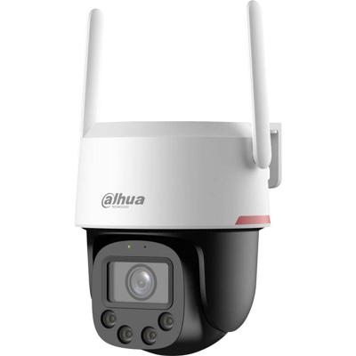 Dahua Technology Picco F1 4G 4MP DH-SD-P4FP-PV-4G-0400B-PRO-EUR IP Bewakingscamera WiFi, Kabelgebonden
