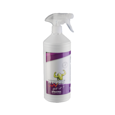 Hy-Pro Hy-Pro Spraymix