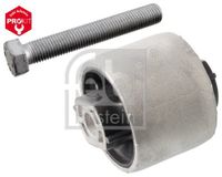 Draagarmrubber ProKit 175333