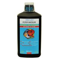 Vloeibaar filtermedium 1 liter Nerus - Suren collection