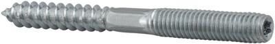 STOKSCHROEF M8x80 VERZINKT (5945)