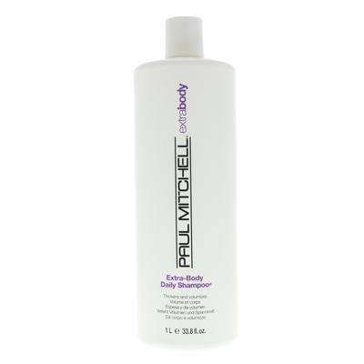 Paul Mitchell Extra Body Daily Shampoo 1000ml