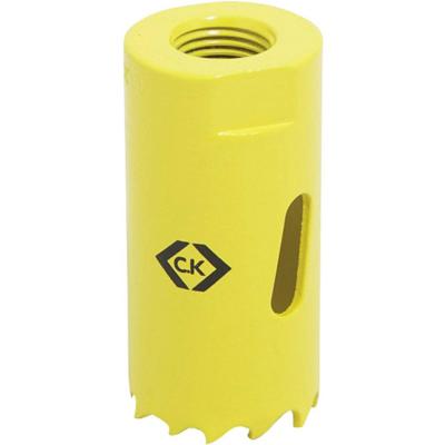 C.K 424011 Gatenzaag 40 mm 1 stuk(s)