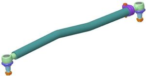 Stuurstang 3533101