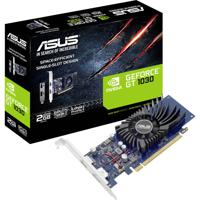 Asus Nvidia GeForce GT1030 Videokaart 2 GB GDDR5-RAM PCIe HDMI, DisplayPort Low Profile