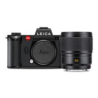Leica SL2 systeemcamera + Summicron 50mm f/2.0 - thumbnail