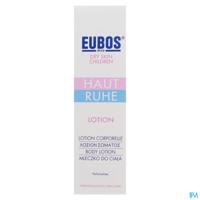 Eubos Haut Ruhe Baby-kind Lotion Dh-gev H 125ml Eubos Haut Ruhe Baby-kind Lotion Dh-gev H 125ml