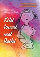 Kiki tovert met reiki (Paperback)