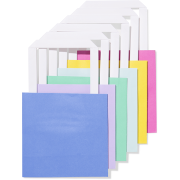 HEMA Cadeautasjes S 6x bij Jumbo