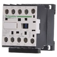 LC1K09008P7  - Magnet contactor 9A 230VAC LC1K09008P7 - thumbnail