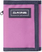 Dakine Vert Rail Portemonnee Harvest Plum One Size