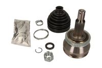 Homokineet reparatie set, aandrijfas 491553