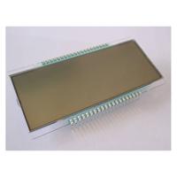 Display Elektronik LC-display DE158TU-30/8.4 - thumbnail