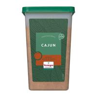 Verstegen cajun kruiden fijn met zoute pure (2300gr)