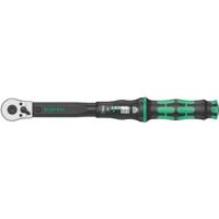 Wera Click-Torque C 2 05075621001 Momentsleutel Met omschakelbare ratel 1/2 (12.5 mm) 20 - 100 Nm