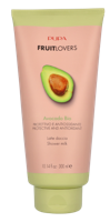 Pupa Milano - Pupa Fruit Lovers Shower Milk 300 ml Douche & bad Dames