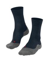 Falke TK5 Wander Wandelsok Dames Marine 37-38