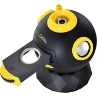 Astro Planetarium voor kinderen - National Geographic - Multimedia
