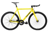 Fixie Fiets FabricBike Light Yellow Fixie Fiets FabricBike Light Yellow