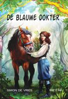 De blauwe dokter - Simon de Vries - ebook