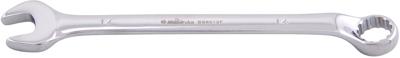Bikeservice Ring mouthpiece 14mm cropped long