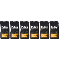 Pellini Espresso Bar No 82 Vivace - koffiebonen - 6 x 1 kilo