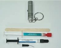 Villeroy & Boch Acryl reparatieset acryl Wit