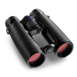 Zeiss Victory 10x42 T* SF verrekijker Zwart