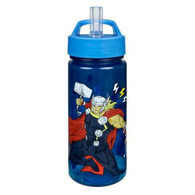 Undercover Drinkfles 500ml - avengers
