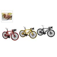 Die-Cast Racefiets