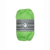 Durable Coral Mini 2155 Apple Green