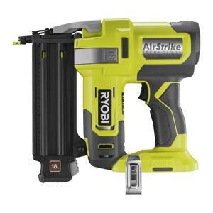 Ryobi ONE+ 18V Accu 18G Tacker R18GN18-0 spijkerpistool