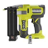 Ryobi ONE+ 18V Accu 18G Tacker R18GN18-0 spijkerpistool - thumbnail